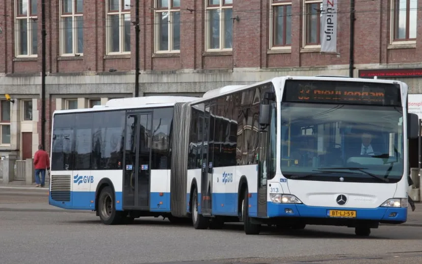 gvbbus