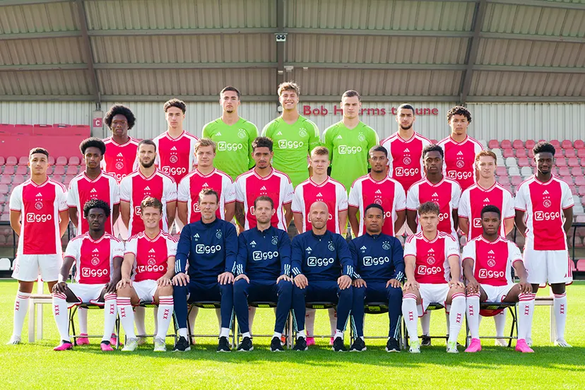 jong ajax 2023 2024 1086
