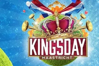 kingsday stadspark