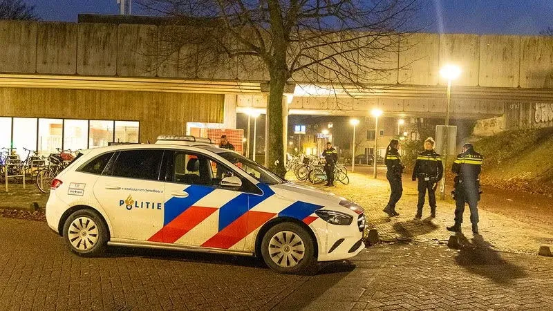 politie