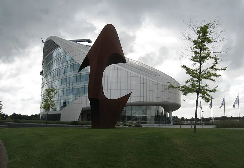 sabic sittard