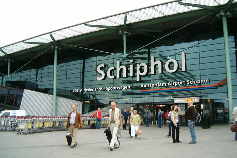 schiphol