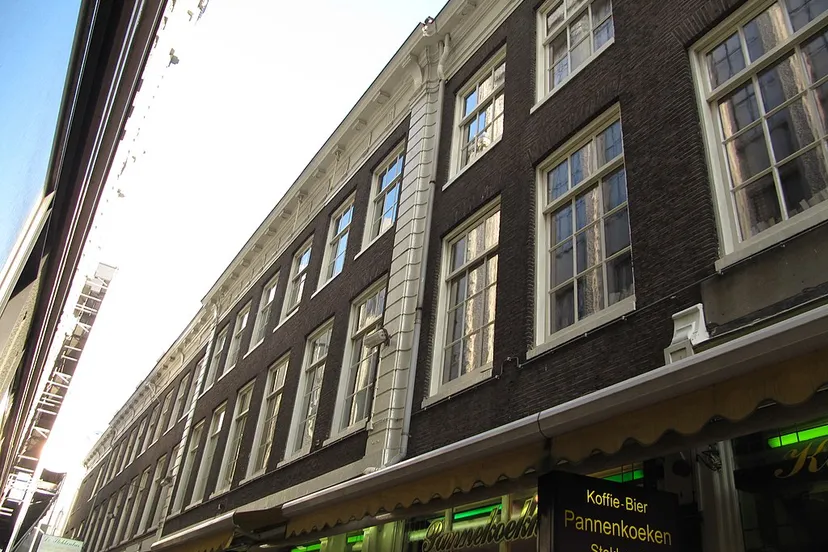 sint luciensteeg