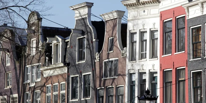 spiegelgracht 1