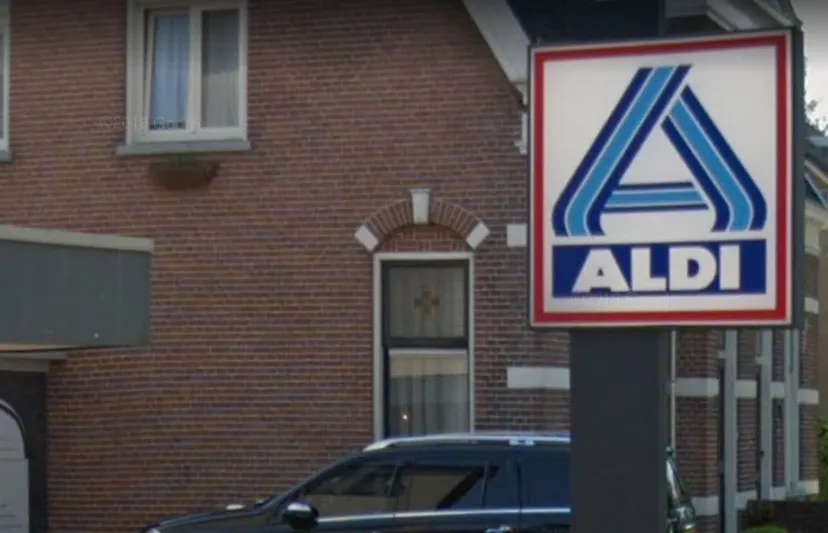 aldi koninginnelaan