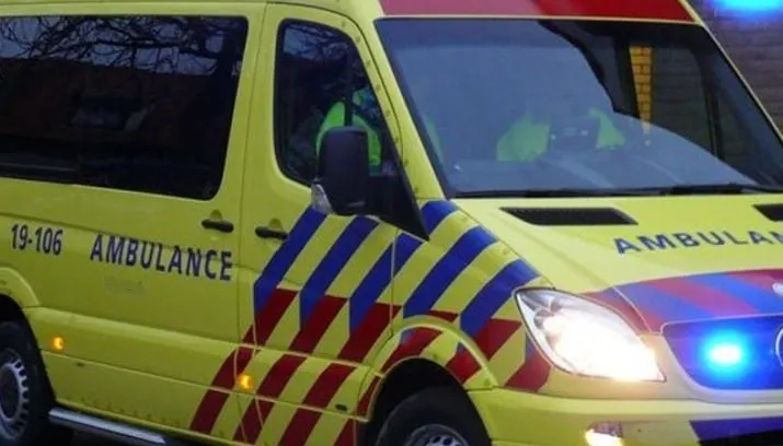 ambulance hulpdiensten beuningen nieuws