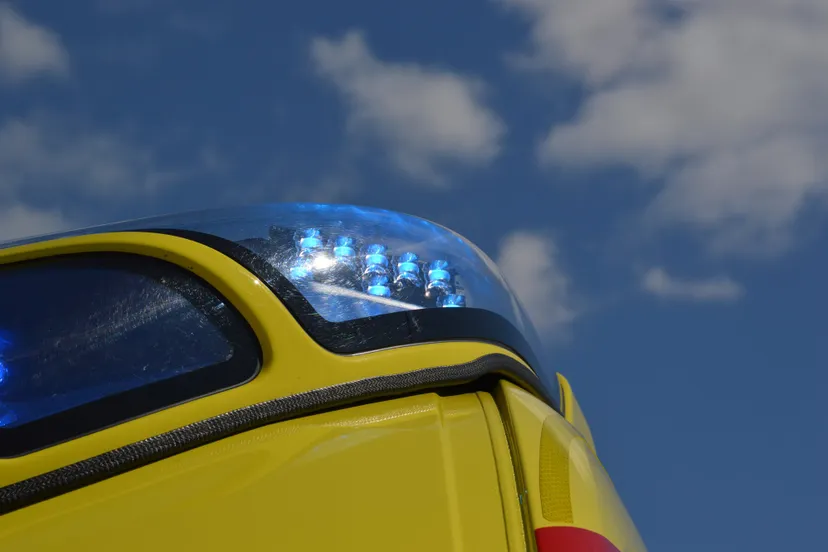 ambulance hulpdiensten fotopersbureau steenwyck