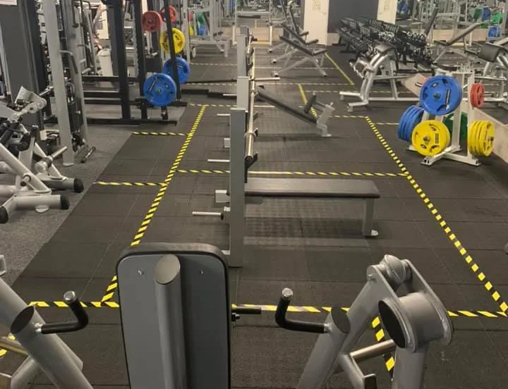 anderhalve meter bodyworld