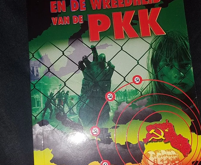 anti pkk boekje apeldoorn twitter geronimo