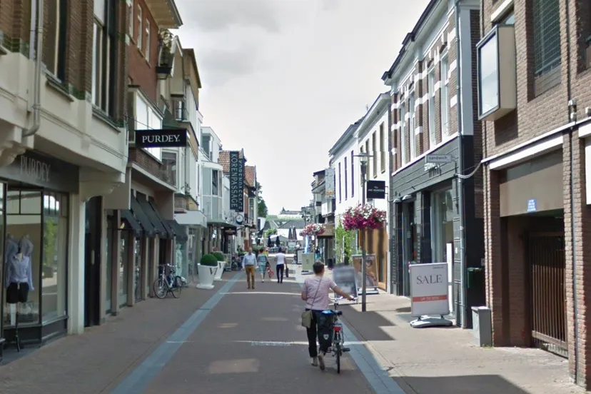 apeldoorn binnestad