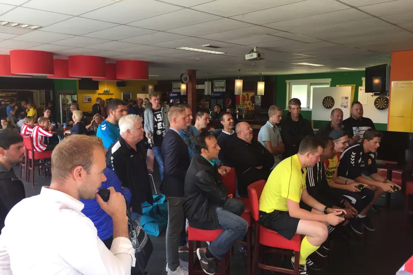 apeldoorn ecup mail sporteyes sportmarketing