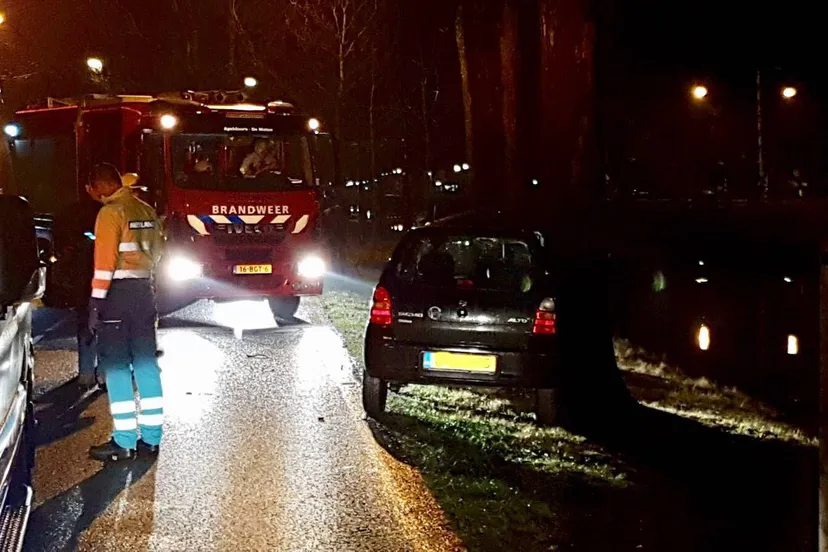 apeldoorn ongeval 20012018 2