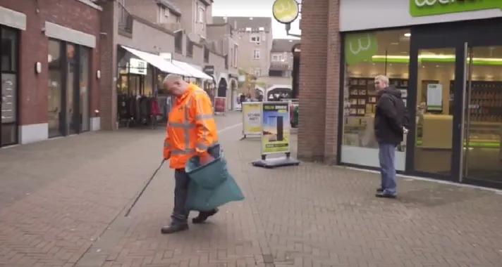 apeldoorn schoonste still gemeente apeldoorn