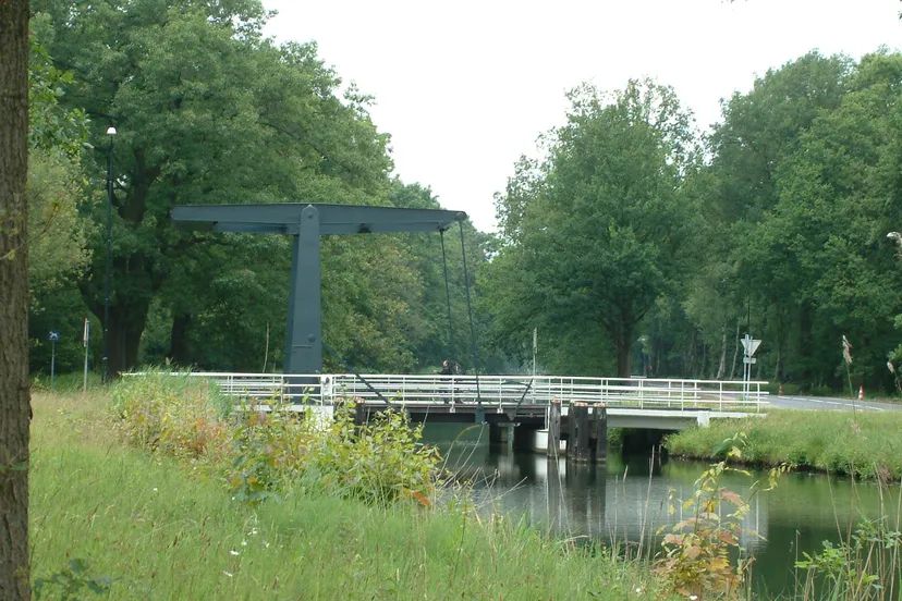 apeldoorns kanaal 30 bruggelerbrug cc by 25 sj de waard