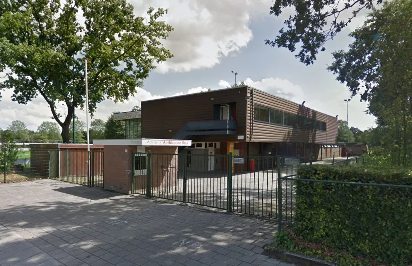 apeldoornse boys google street view