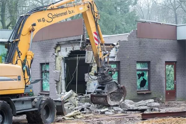 apenheul herinrichting