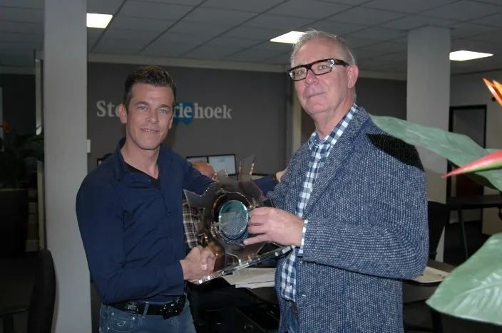 at naar stedendriehoek