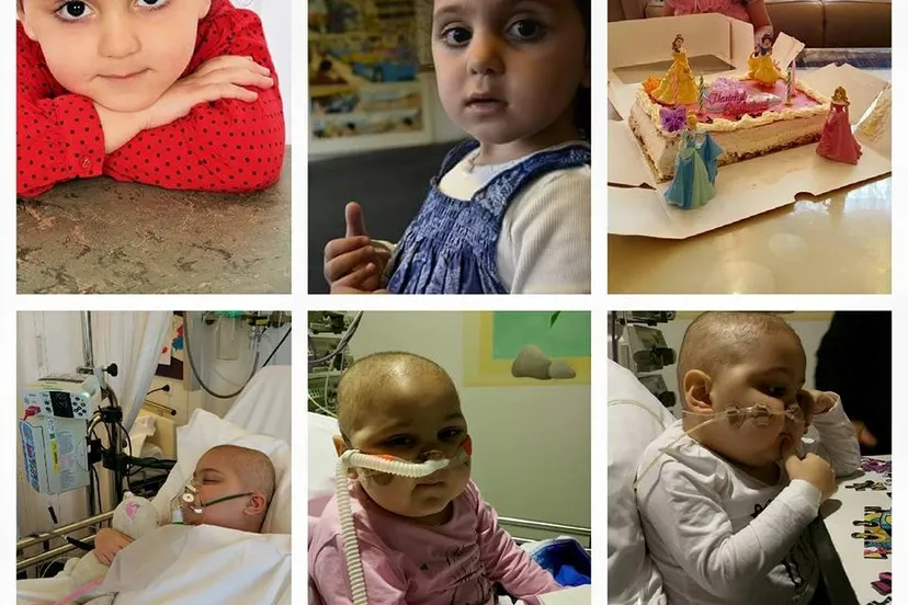 bade zoekt een donor 2