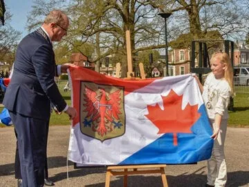 bevrijding apeldoorn