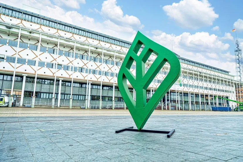 binnenstad nieuwestijl klein