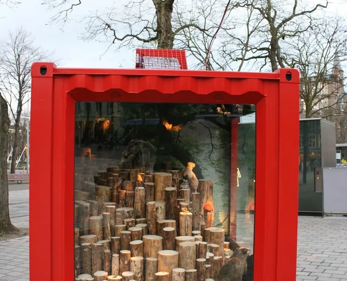 bomenparade gemeente aepldoorn website