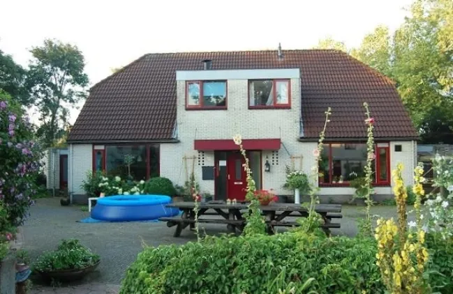 buurthuiskamer de velden stimenz