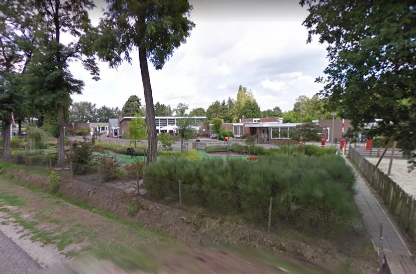 camping de achterste hoef bladel