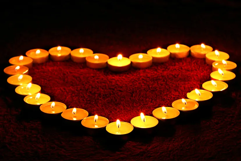 candles 1645551
