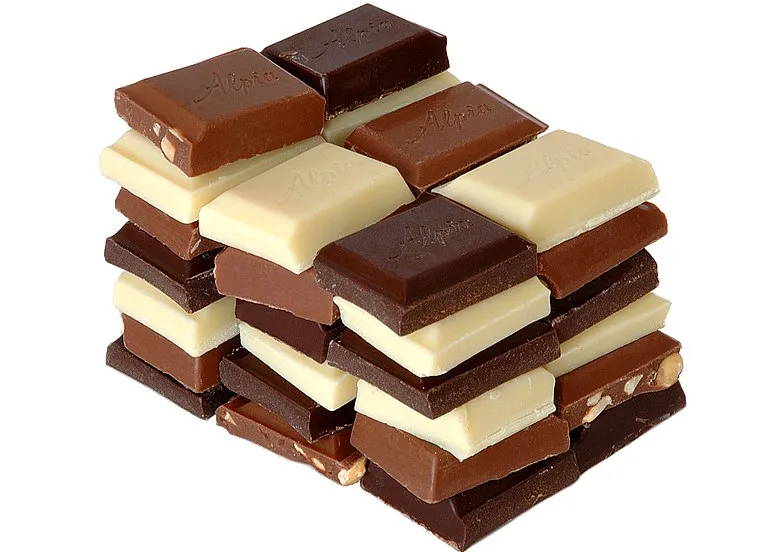 chocolade aka wikimedia