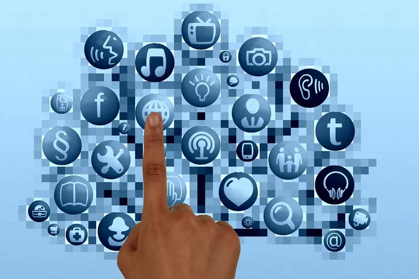 communicatie pixabay