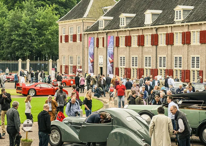 concours de elegance