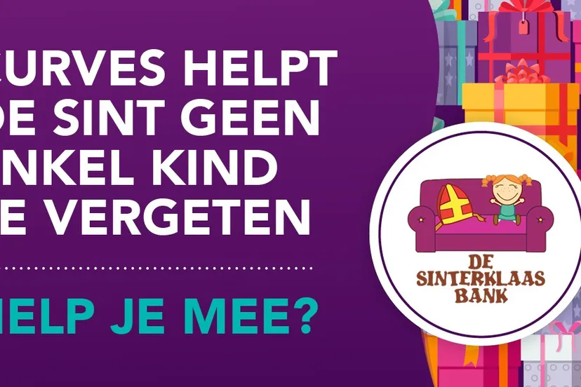 curves apeldoorn noord sinterklaas