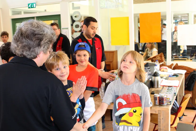 daan donderwinkel elsa nk pokemon