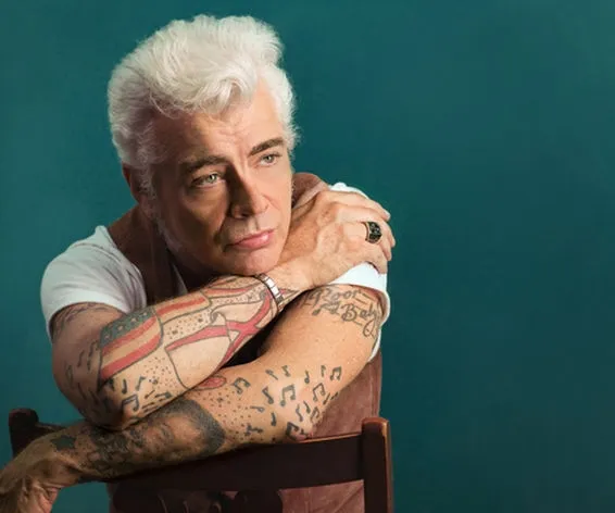 dale watson country club wild ffower