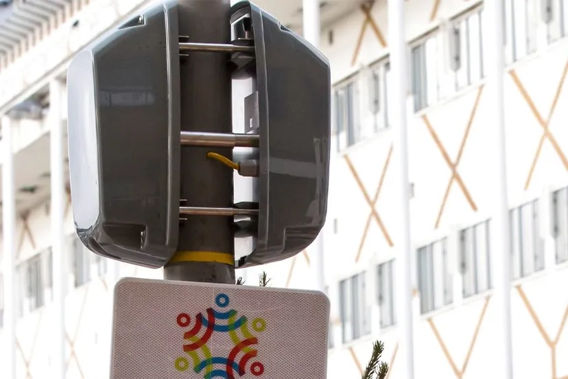 dashboard binnenstad