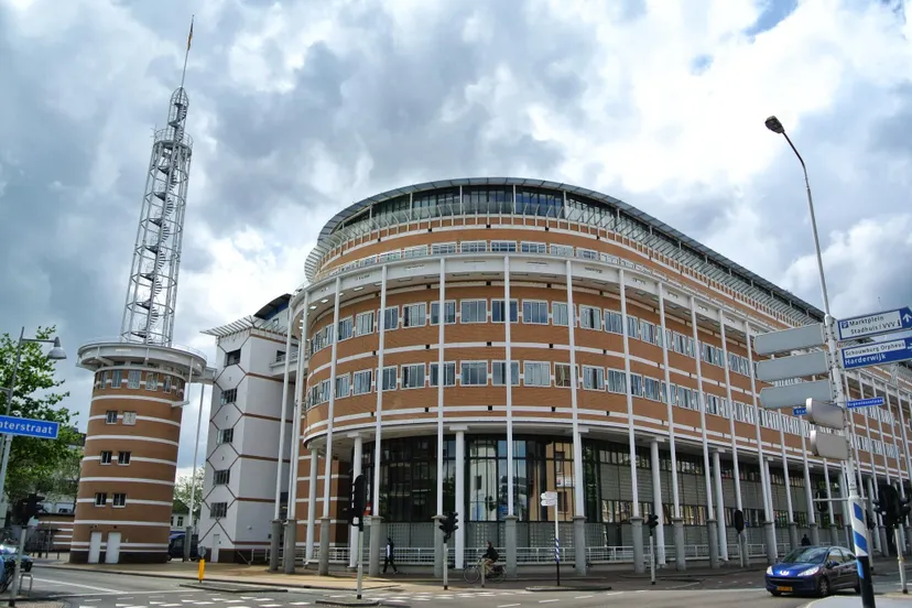 de haven apeldoorn netherlands panoramio