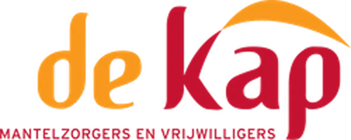de kap logo