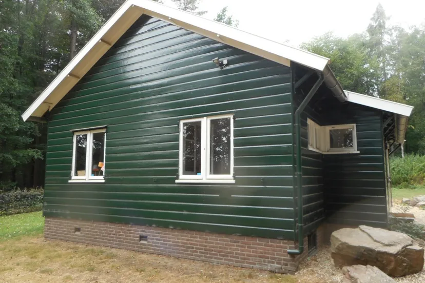 de kleine arcke foto large