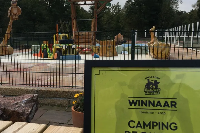 de pampel winnaar business awards