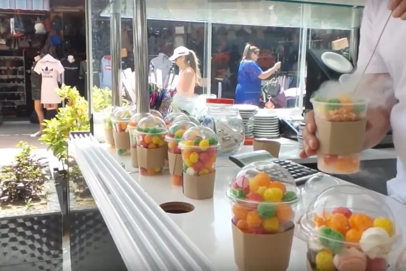 drakenadem ijs still youtube