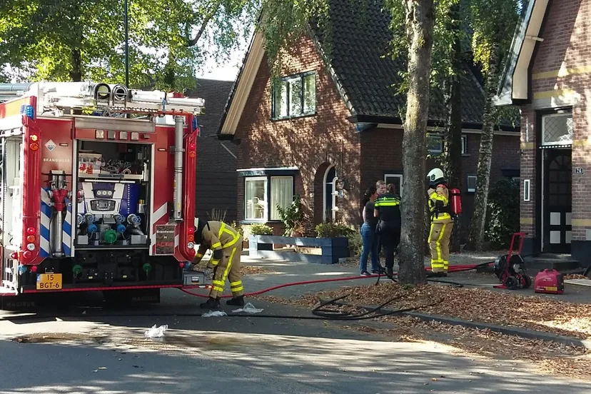 eendrachtstraat 27 september 2016