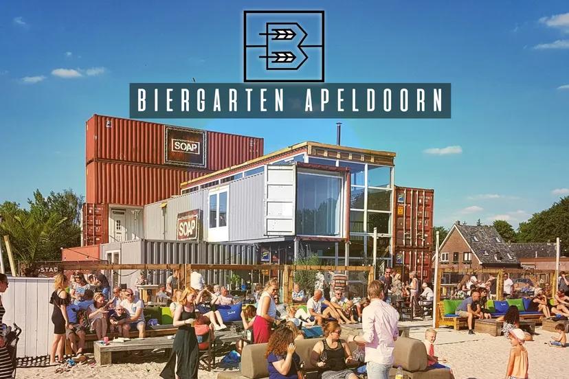 eventbanner biergarten apeldoorn 1