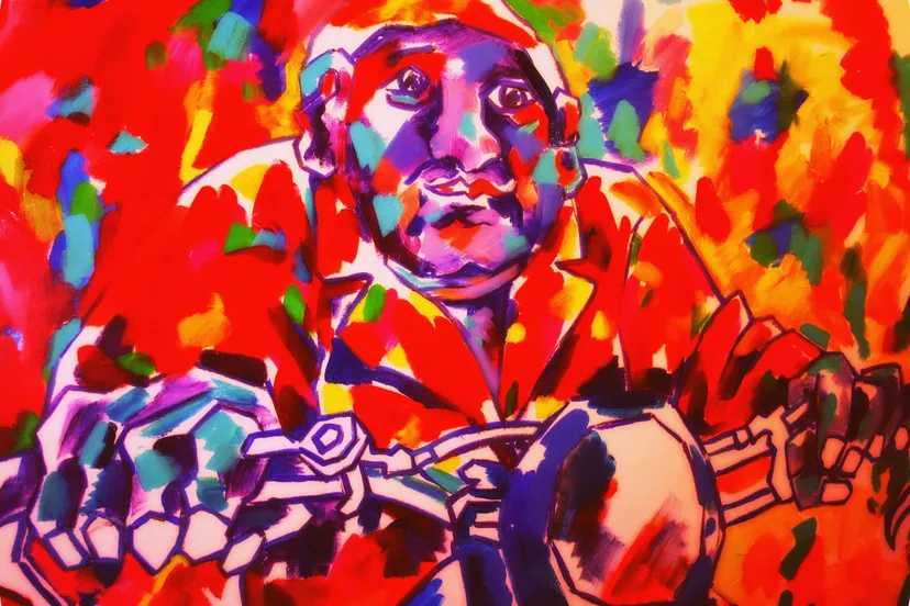 expo portretten karla kassenaar