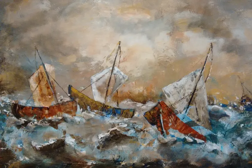 expositie brigitte gooiker