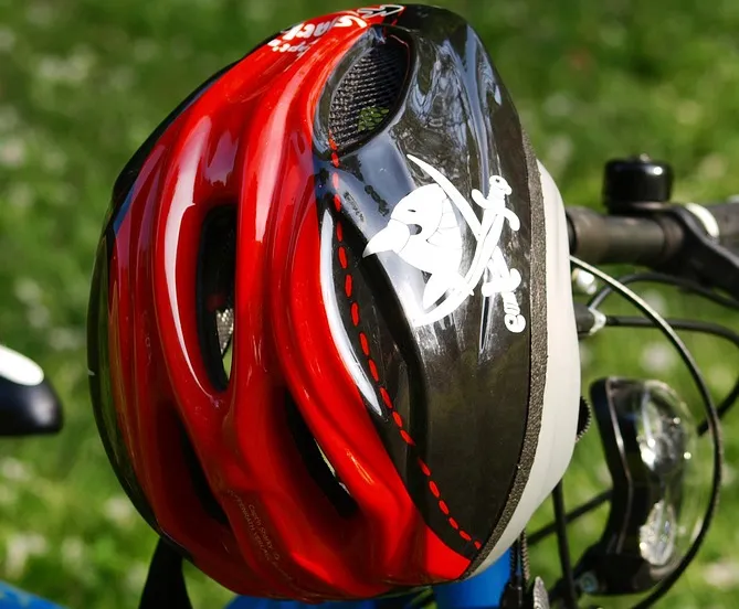 fietshelm ariesa66 pixabay