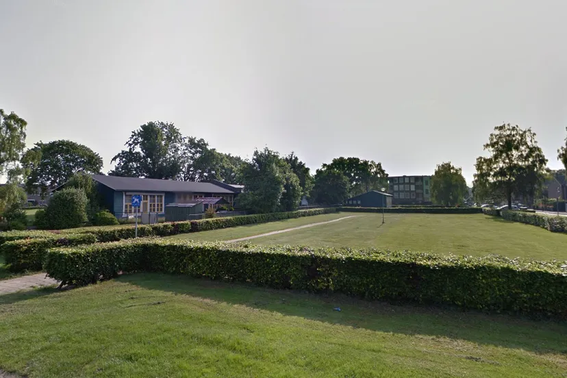 finse school apeldoorn