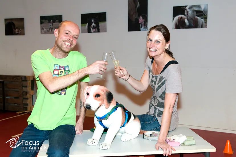 focus on animals christa balk