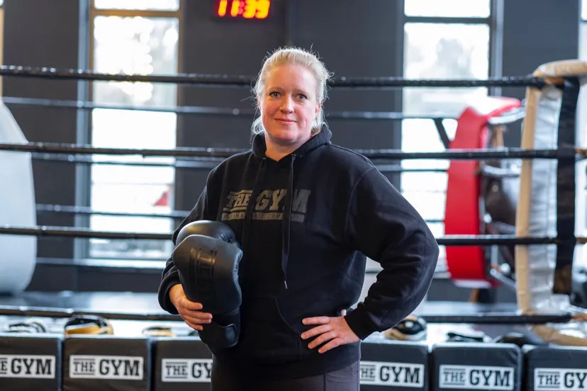 foto leonie scholten project reset