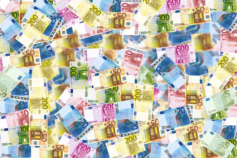 geldbiljetten pixabay