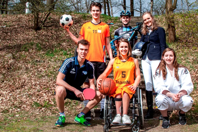 gelderse sporters bart van gastel 2